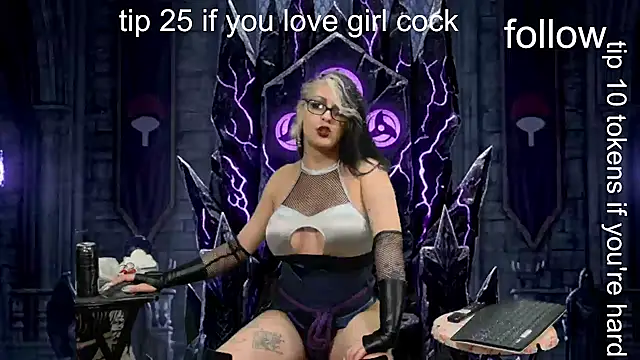 jessy0504 Pertunjukan Webcam