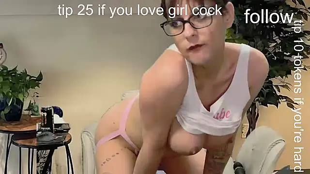 jessy0504 Adlı Modelin Web Kamerası Şovu