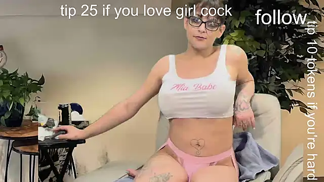 jessy0504 – webcam-show