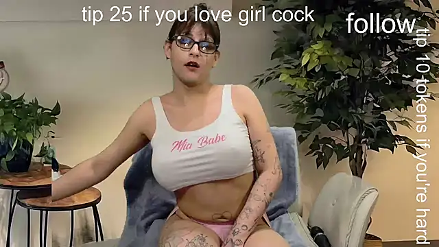 jessy0504 ওয়েবক্যাম শো