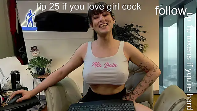 jessy0504 Show in webcam