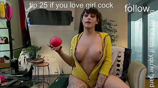 jessy0504 Webcam Show