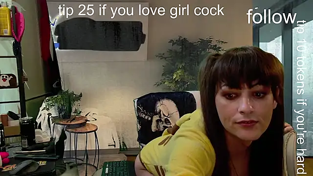 عرض كام jessy0504