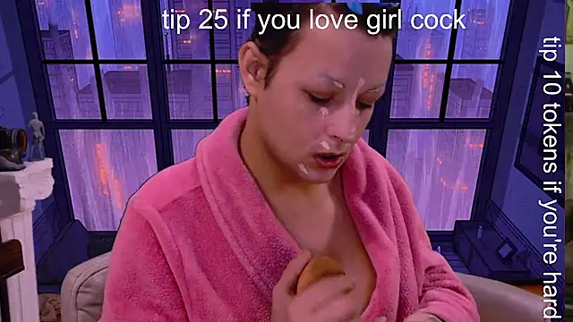 Вебкам-шоу jessy0504