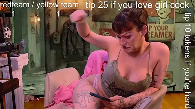 jessy0504's Webcam Show