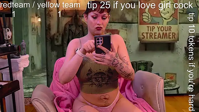 عرض كام jessy0504