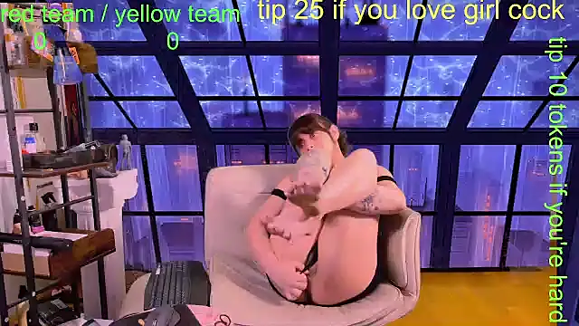 jessy0504 webcam show