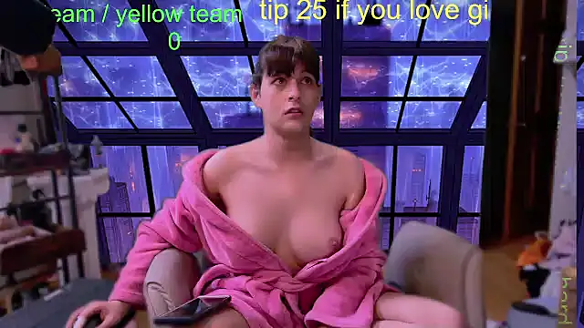 jessy0504 Webcamshow