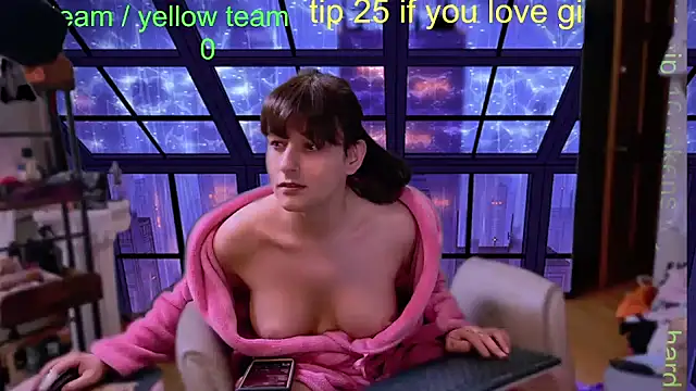 jessy0504 Webcam-Show