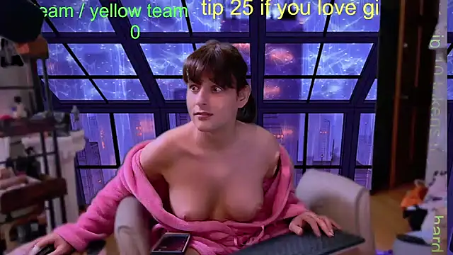 jessy0504 Webcam Show