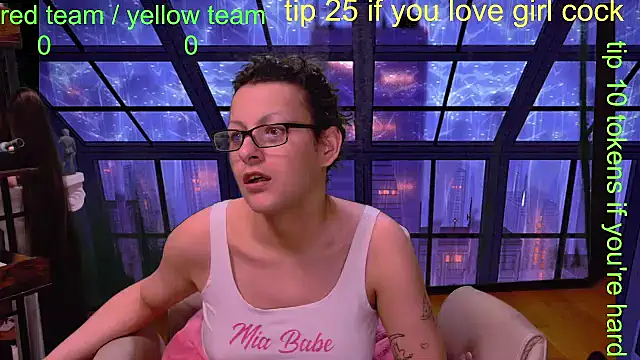 عرض كام jessy0504