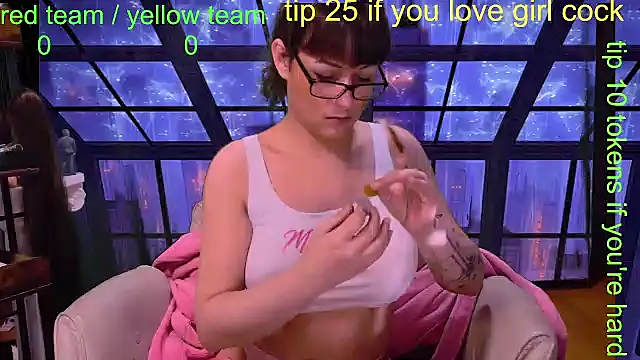 jessy0504 Webcam Show