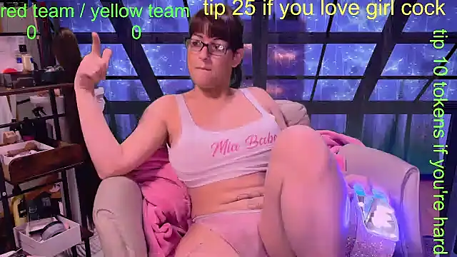 jessy0504 Show in webcam