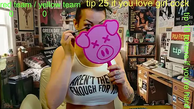 jessy0504's Webcam Show