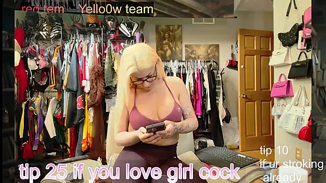 jessy0504 webkamerás műsora