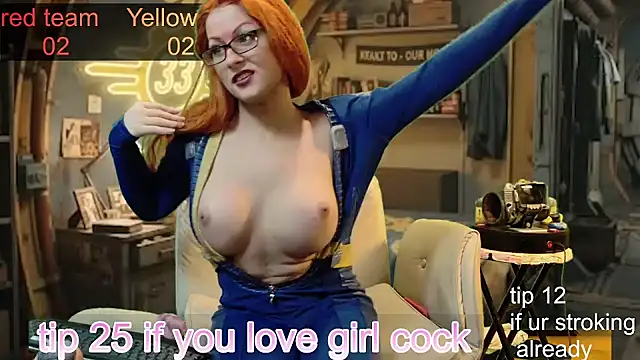 jessy0504's Webcam Show