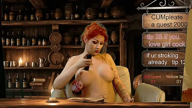 jessy0504 Pertunjukan Webcam