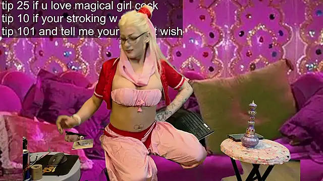 jessy0504 ওয়েবক্যাম শো