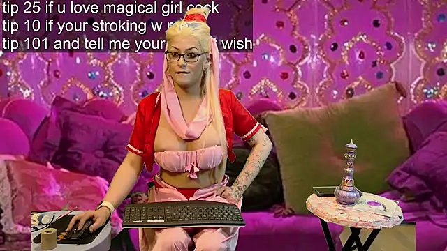 jessy0504 Show in webcam