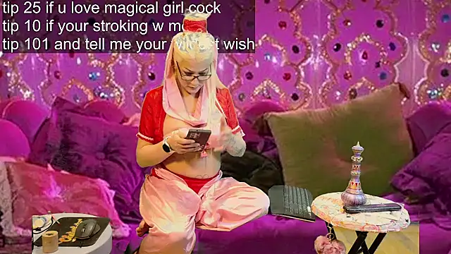 jessy0504 Show in webcam