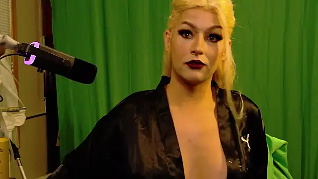 jessy0504 Adlı Modelin Web Kamerası Şovu