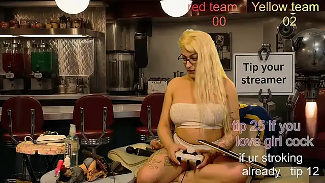 jessy0504's Webcam Show