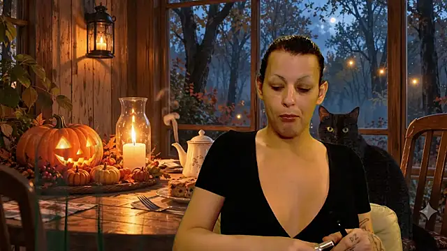 jessy0504n Webbikameraesitys