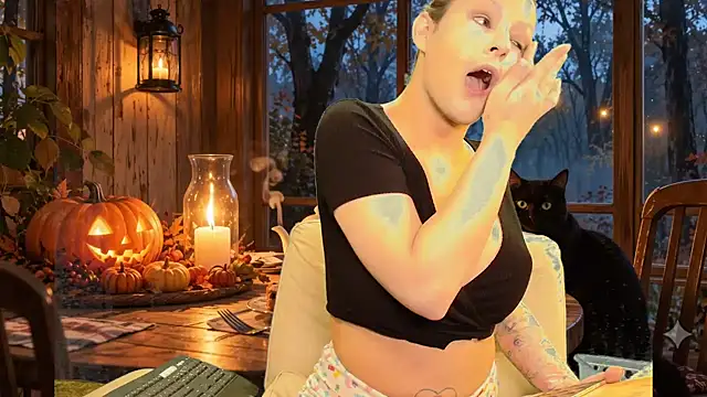 jessy0504n Webbikameraesitys