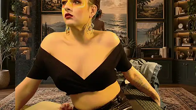 jessy0504 Webcam Show