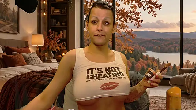Show Webcam de jessy0504