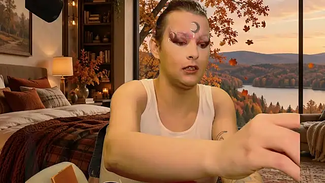 הופעת וובקאם של jessy0504