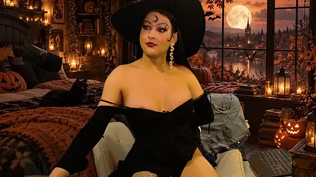 Show de jessy0504 na webcam