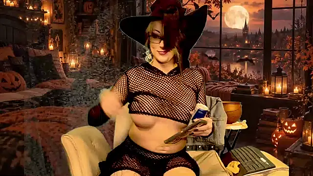 Show de webcam de jessy0504
