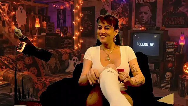 jessy0504 Show Webcam