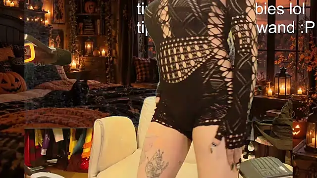 jessy0504: διαδικτυακό σόου στην κάμερα