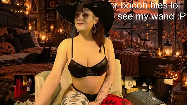 jessy0504 Show Webcam