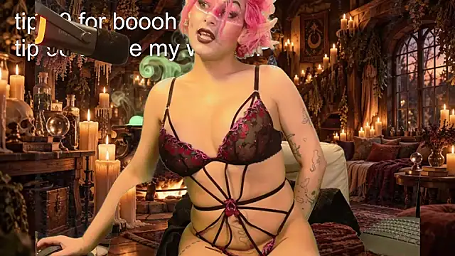 jessy0504 Webcam-Show