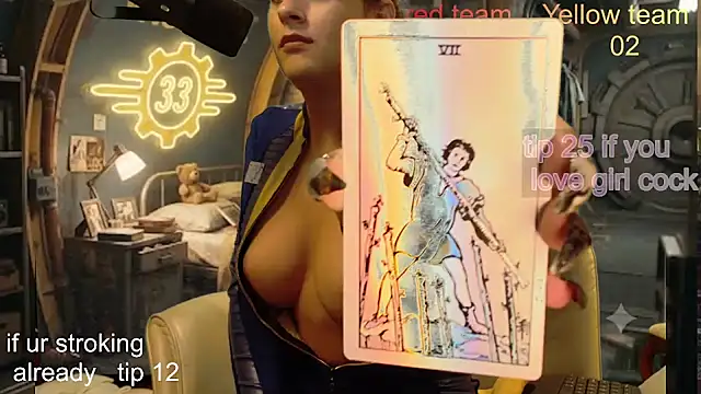 عرض كام jessy0504