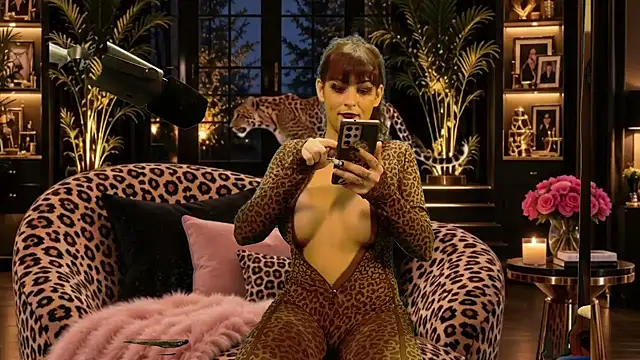 jessy0504 Webcam-Show