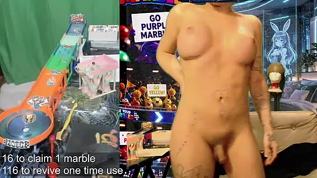 jessy0504n Webbikameraesitys