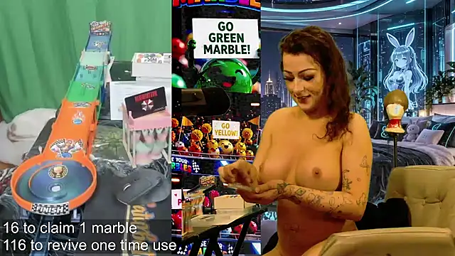 Show de jessy0504 na webcam