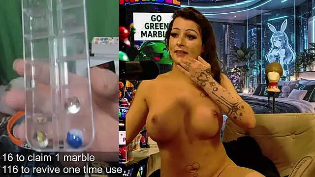 Pokazy przed kamerką – jessy0504