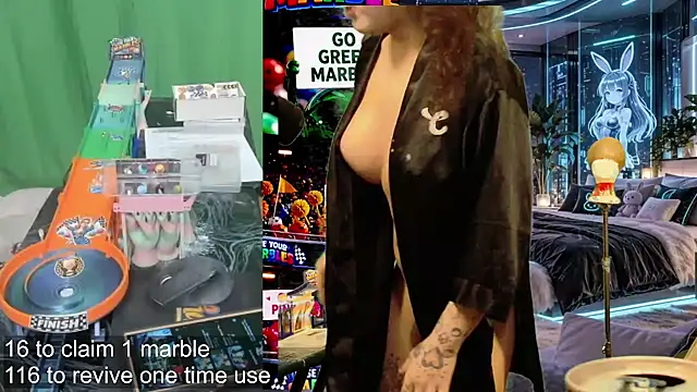 jessy0504: διαδικτυακό σόου στην κάμερα