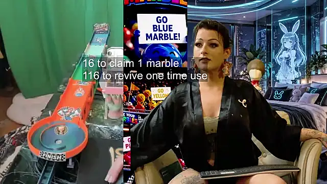 Pokazy przed kamerką – jessy0504