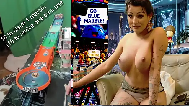 Show Webcam de jessy0504