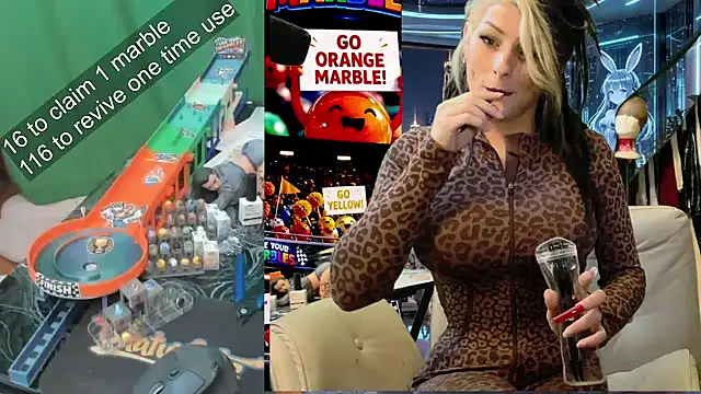 jessy0504n Webbikameraesitys