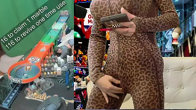 عرض كام jessy0504