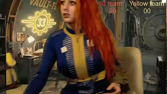 הופעת וובקאם של jessy0504