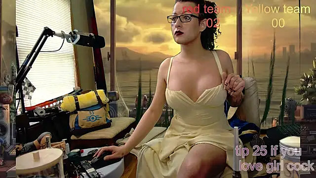 jessy0504 Show Webcam