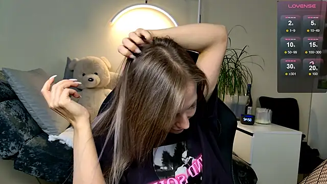 Sunny_bunny6's Live XXX Chat